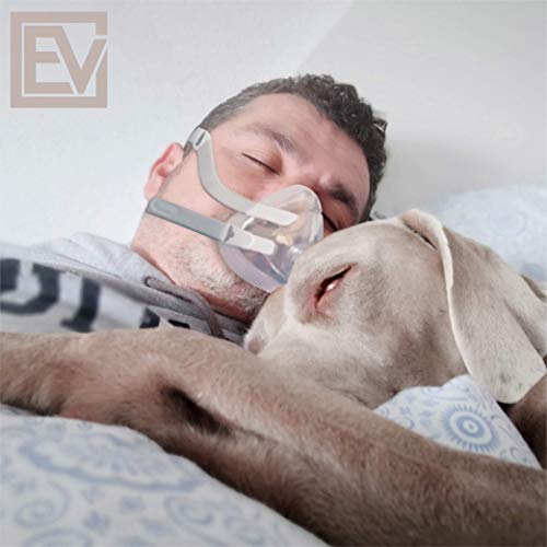 accesorio esencial para máscara CPAP