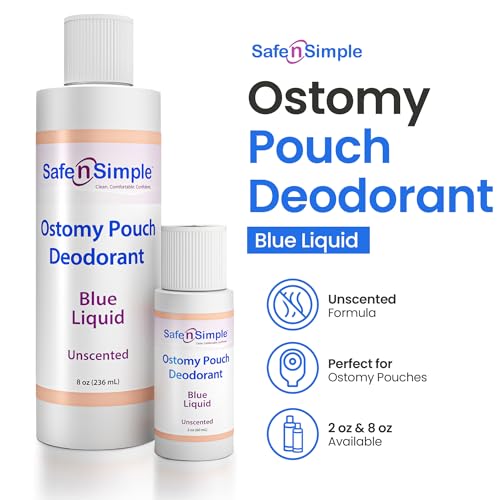 accesorio esencial para ostomía
