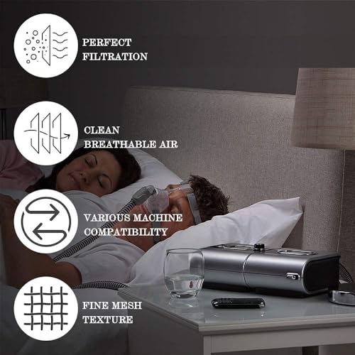 Accesorio esencial para ResMed AirSense