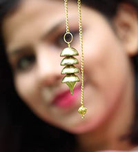 Accesorio espiritual que atrae energía positiva
