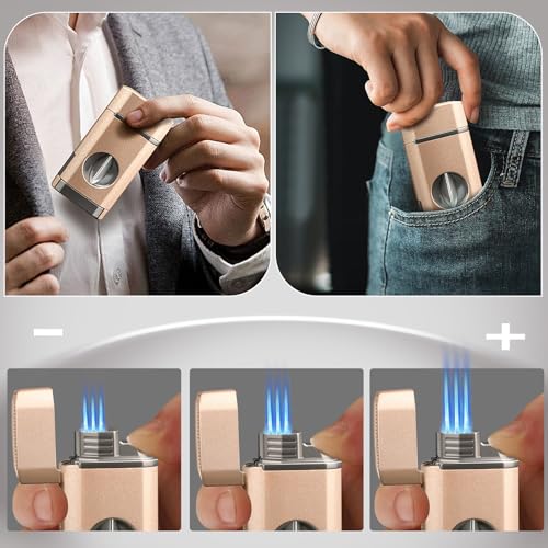 accesorio ideal para aficionados a los cigarros
