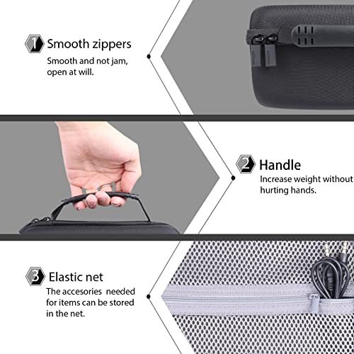 accesorio ideal para auriculares de caza