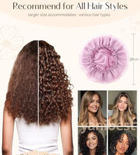 accesorio ideal para cabello fino
