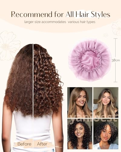 accesorio ideal para cabello fino