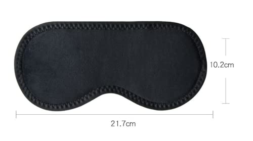 accesorio ideal para dormir en avión