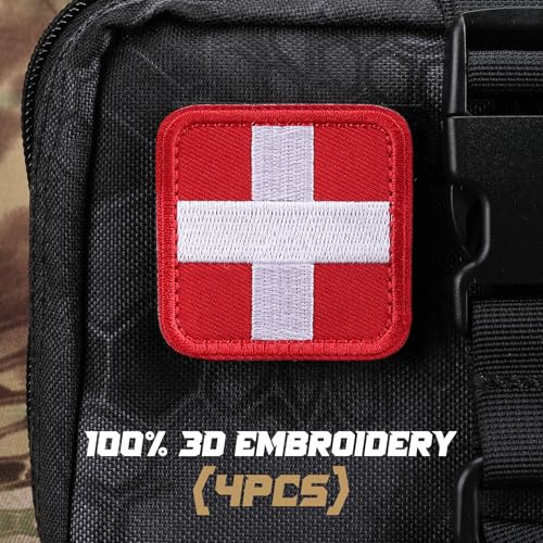 Accesorio ideal para equipos de emergencia