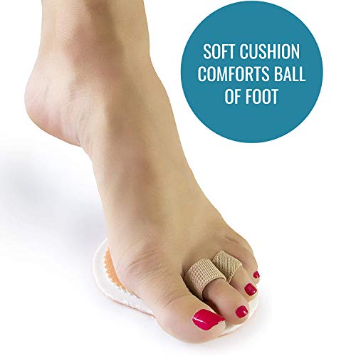 accesorio ideal para pedicura