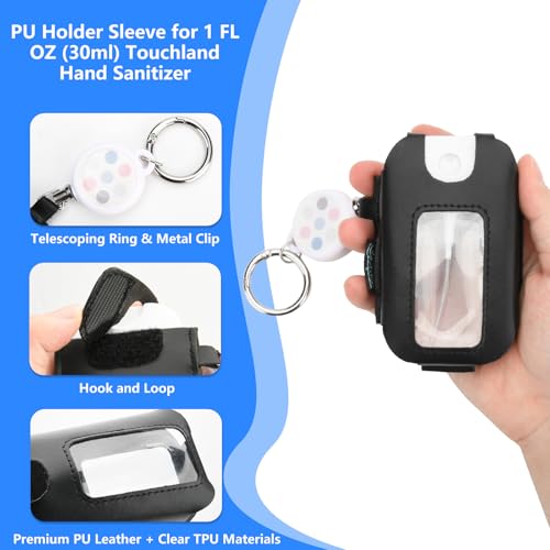 accesorio ideal para viajes con llaves