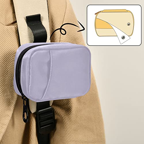accesorio ideal para viajes y salud
