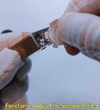 accesorio multifuncional encendedor Bikuda