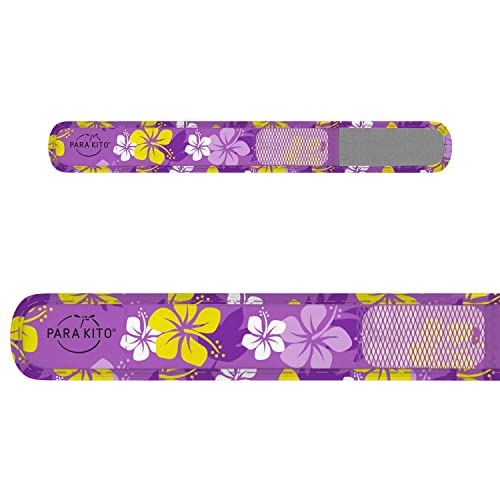 accesorio natural contra insectos para niños