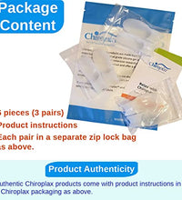 accesorio ortopédico para salud del pie