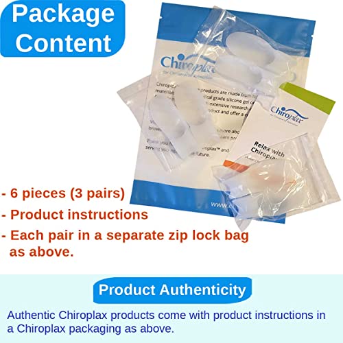 accesorio ortopédico para salud del pie