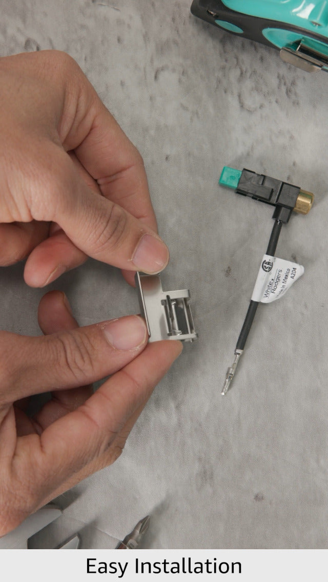 accesorio para calentador de agua Rheem