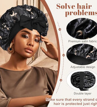 accesorio para cuidar el cabello