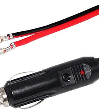 accesorio para encendedor de cigarrillos