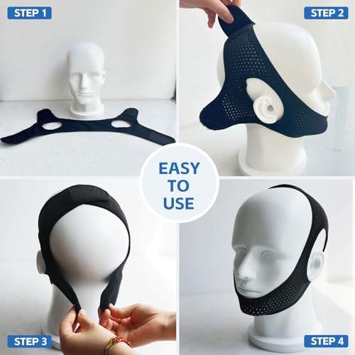 accesorio para mejorar el sueño