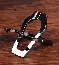accesorio para pipa de tabaco negro