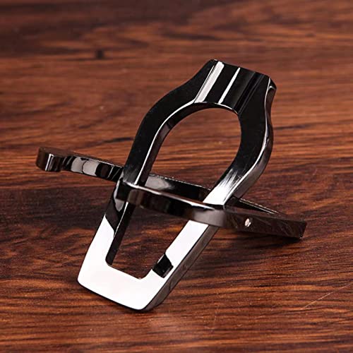 accesorio para pipa de tabaco negro