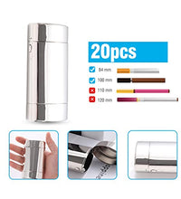 accesorio práctico para cigarrillos 100's