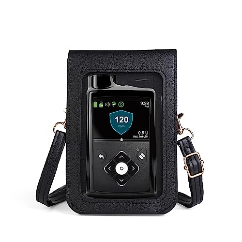 accesorio práctico para diabetes