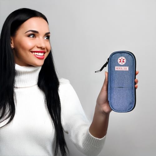 accesorio práctico para diabetes
