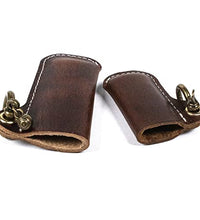 Accesorio práctico para encendedores y llaves