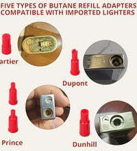 accesorio práctico para encender