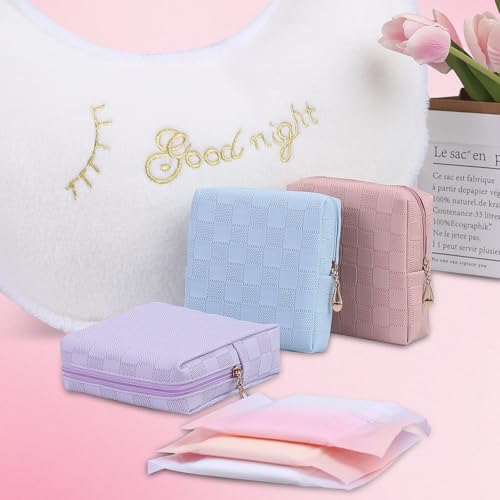 Accesorio práctico para higiene femenina