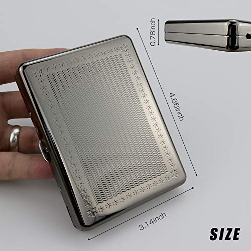 accesorio práctico para llevar cigarrillos
