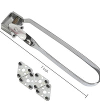 accesorio práctico para soldadores profesionales