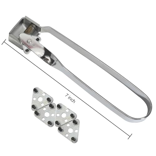 accesorio práctico para soldadores profesionales