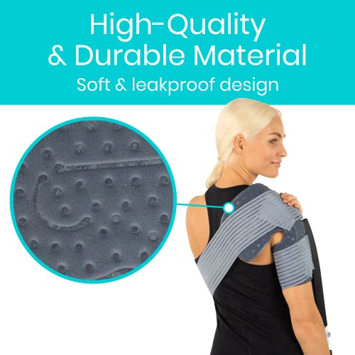 accesorio Vive para terapia fría
