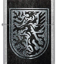 accesorio Zippo para encender velas