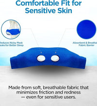 accesorios CPAP para mejor ajuste