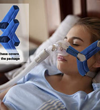 accesorios CPAP para mejor descanso
