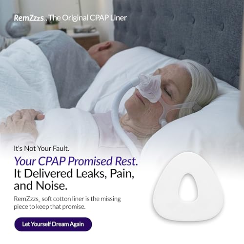 accesorios CPAP que reducen fugas