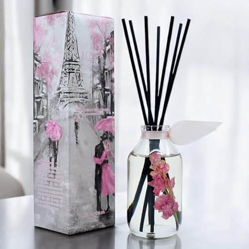 accesorios de fragancia elegantes