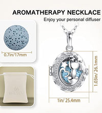accesorios de moda con función de difusor