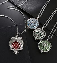 accesorios de moda con perlas