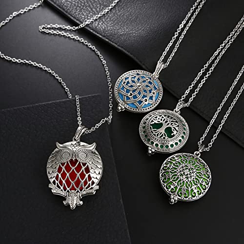 accesorios de moda con perlas