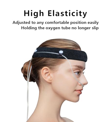 accesorios de oxígeno para salud