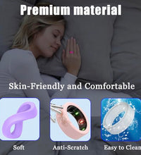 accesorios de protección para anillos inteligentes
