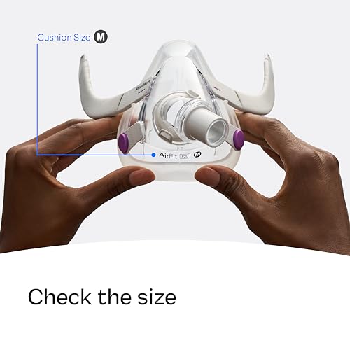 accesorios de reemplazo CPAP tamaño mediano