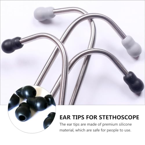 accesorios de reemplazo para audífonos