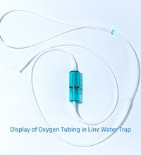 accesorios de salud para oxígeno