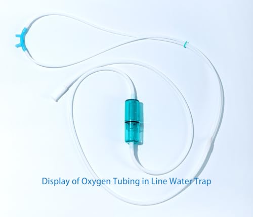accesorios de salud para oxígeno