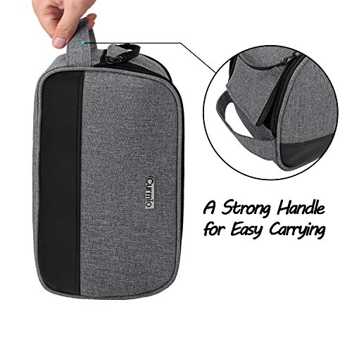 Accesorios de viaje para terapia CPAP