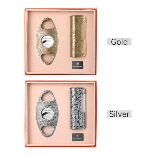 accesorios elegantes para cigarros