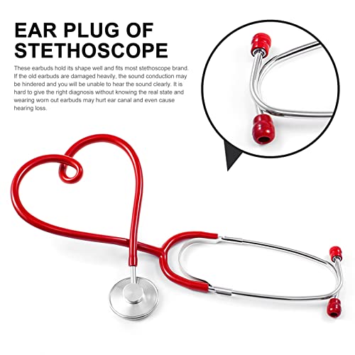accesorios médicos tapones de silicón